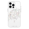 Pouzdro Case-Mate Karat MagSafe - iPhone 16 Pro Max zdobené perletí (A Touch of Pearl)