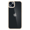 Spigen Ultra Hybrid - pouzdro pro iPhone 14 (béžové)