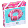 Bestway - Donut / Donut shaped swimming wheel (pink)