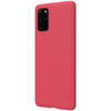 Nillkin Super Frosted Shield - Etui Samsung Galaxy S20+ (Bright Red)