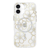 Case-Mate Floral Gems MagSafe do iPhone 16 Plus – Elegancja i Ochrona w Jednym