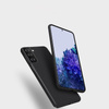 Nillkin Super Frosted Shield - Samsung Galaxy S21+ tok (fehér)