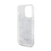 Hello Kitty IML Kitty On Bricks Graffiti - Coque pour iPhone 15 Pro Max (blanc)
