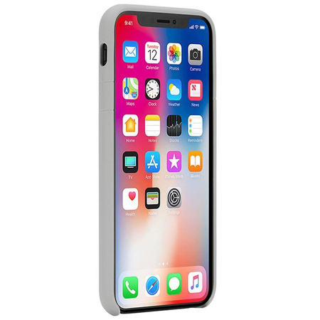 Incase Facet Case - iPhone Xs / X tok (pala)