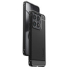 Spigen Rugged Armor - Case for Xiaomi 14T Pro (Matte Black)