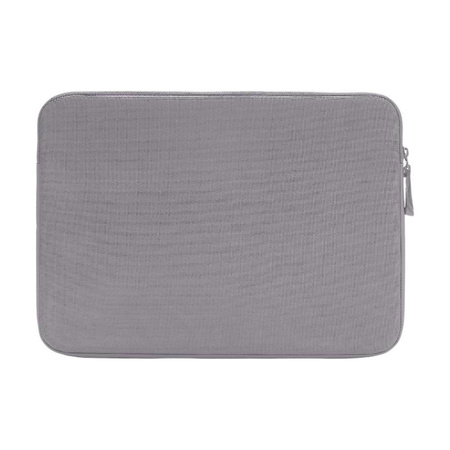 Incase A.R.C. Sleeve - Pokrowiec z kieszenią MacBook Pro 14" (M4/M3/M2/M1/2024-2021) (Szary)