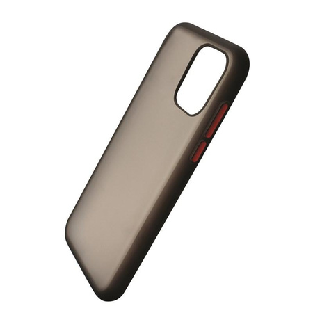 Puro Shadow Cover - Samsung Galaxy S20+ tok