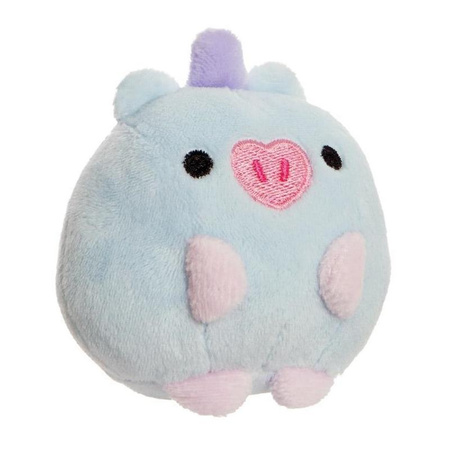 Line Friends BT21 - Mascot 8cm MANG Baby Pong Pon
