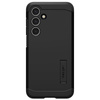 Spigen Tough Armor - pouzdro pro Samsung Galaxy S24 FE (černé)