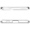 Spigen Liquid Crystal - Etui do Samsung Galaxy S21 FE (Przezroczysty)
