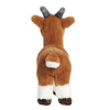Eco Nation – Plush Toy / Cuddly Goat 22 cm Eco-Friendly