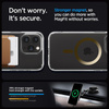 Spigen Ultra Hybrid MagSafe - étui pour iPhone 15 Pro (Or)