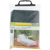 Kinzo - Garden recliner cover (green)