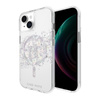 Case-Mate Karat MagSafe - iPhone 15 / iPhone 14 / iPhone 13 Hülle verziert mit Perlmutt (A Touch of Pearl)