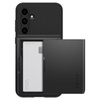 Spigen Slim Armor CS - Case for Samsung Galaxy S23 FE (Black)