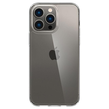 Spigen Airskin Hybrid - pouzdro pro iPhone 14 Pro (průhledné)