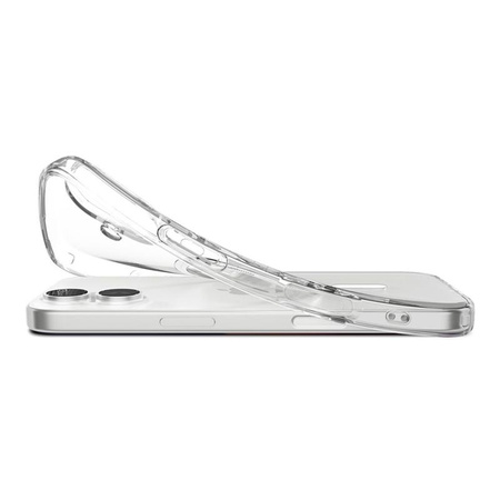 ETUI DO IPHONE 17 do MAGSAFE SPIGEN LIQUID CRYSTAL ORYGINALNE MAGNETYCZNE
