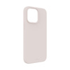 PURO ICON Cover - Coque iPhone 14 Pro (Rose Sable)