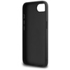 Guess 4G Big Logo - tok iPhone 16e készülékhez (fekete)