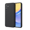 Crong Color Cover - Étui Samsung Galaxy A15 5G (noir)