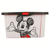 Mickey Mouse - Tote / játékszervező 13 L