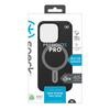 Speck Presidio2 Pro ClickLock & MagSafe - Pouzdro iPhone 16 Pro (Black / Slate Grey / White)
