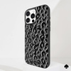 Kate Spade New York Schutzhülle MagSafe - iPhone 16 Pro Max (City Leopard)