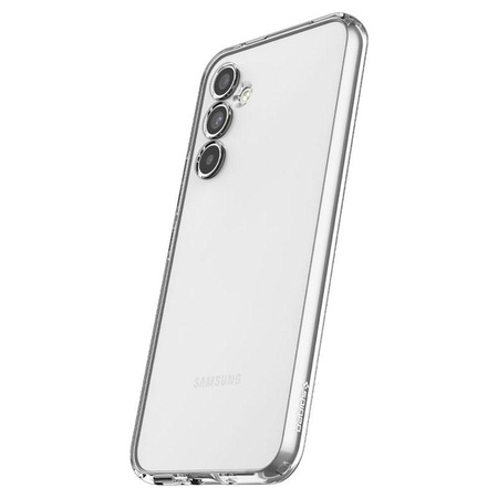 Spigen Liquid Crystal - Case for Samsung Galaxy A54 5G (Przezroczysty)