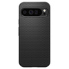 Spigen Liquid Air - Gehäuse für Google Pixel 9 Pro XL (Mattschwarz)