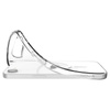 Spigen Liquid Crystal MagSafe - étui pour iPhone 16e (transparent)