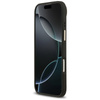 ETUI DO IPHONE AIR do MAGSAFE GUESS ORYGINALNE CZARNE ELEGANCKIE MODNE