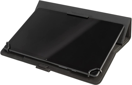 Tucano UNIVERSO - Universal case for Samsung tablet up to 10.1" - 10.5" (black)