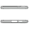 Spigen Liquid Crystal - Etui pour Samsung Galaxy S23 (Space Crystal)