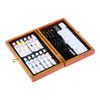 Artico - Art painting set in wooden box 20 pcs