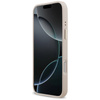 ETUI DO IPHONE 17 PRO MAX do MAGSAFE GUESS ORYGINALNE RÓŻOWE ELEGANCKIE