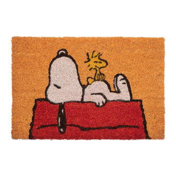 Snoopy - Rohožka (40 x 60 cm)
