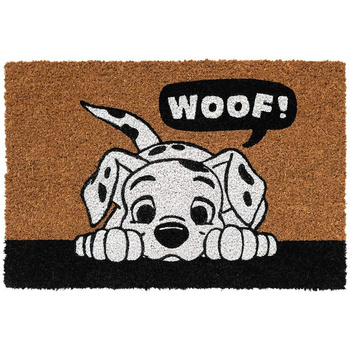 101 Dalmatiens - Paillasson (40 x 60 cm)