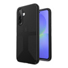 Speck Impacthero Grip - Samsung Galaxy A36 5G / A56 5G tok (fekete)