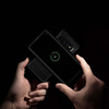 Spigen Rugged Armor - pouzdro pro Samsung Galaxy S10 (Black)