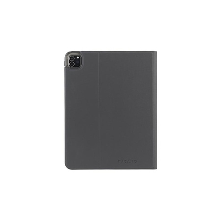 Tucano Up Plus Case - Étui pour iPad Pro 11" (2021 / 2020) / Air 10.9" (5th-4th gen) avec support pour Apple Pencil (noir)