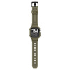 Spigen Rugged Armor Pro V2 – Cinturino per Apple Watch 10/11 da 46 mm (Vintage Khaki)