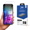 3mk FlexibleGlass - Hybridní sklo pro iPhone 15 Plus