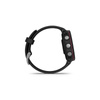 Garmin Forerunner 255S Music - Smartwatch 41mm (czarny)