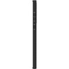 Spigen Liquid Air - Gehäuse für Samsung Galaxy S22 Ultra (Schwarz)