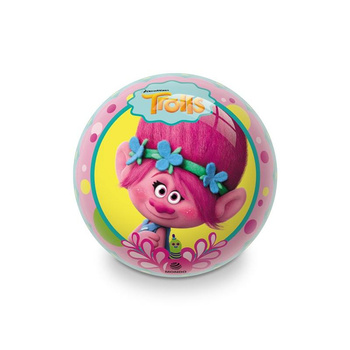Trolls - Gummiball (230 mm) Zufällige Auswahl