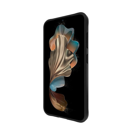 Case-Mate Tough Black - Schutzhülle für Samsung Galaxy S24 (Schwarz)