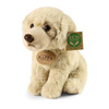 MASKOTKA PLUSZOWA PIES LABRADOR RETRIEVER REALISTYCZNY 23cm RAPPA ECO