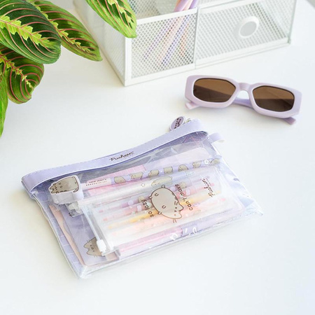 Pusheen - Schulset aus der Moments-Kollektion