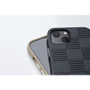 Moshi Altra - tok levehető zsinórral iPhone 13 mini (antibakteriális NanoShield™) (kék)