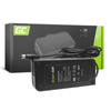 Green Cell - 54.6V 4A (RCA) töltő 48V-os elektromos kerékpár akkumulátorhoz